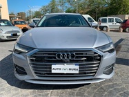 Audi A6 2019