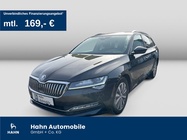 Skoda Superb 2022