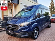 Ford Transit Custom 2020