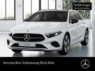 Mercedes-Benz A-Class 2025