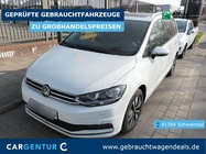 Volkswagen Touran 2024