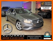 Mercedes-Benz A-Class 2014