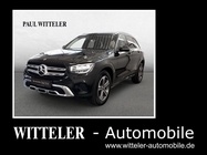 Mercedes-Benz GLC-Class 2022
