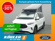 Ford Tourneo Custom 2026