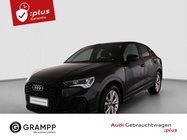 Audi Q3 2025