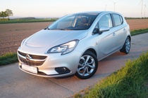 Opel Corsa 2019