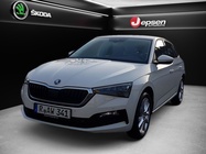Skoda Scala 2024