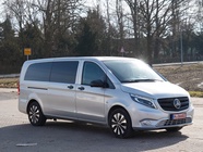 Mercedes-Benz Vito 2021
