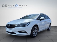 Opel Astra 2019