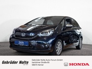 Honda Jazz 2022
