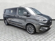 Ford Tourneo Custom 2025