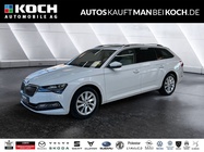 Skoda Superb 2023