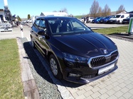 Skoda Fabia 2024