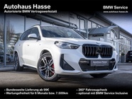 BMW X1 2025