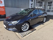 Opel Astra 2019