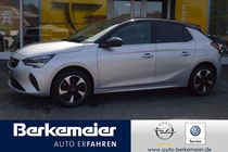 Opel Corsa 2022