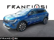 Renault Alaskan 2023
