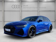 Audi RS 6 2023