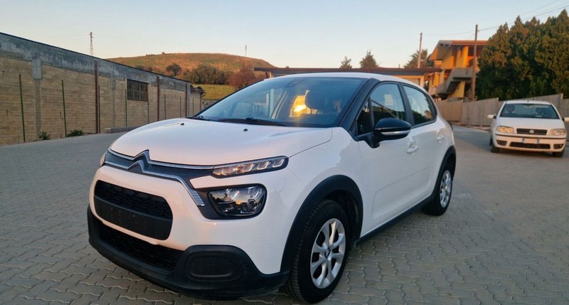 Citroen C3