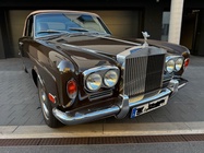 Rolls-Royce Corniche 1972