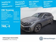 Volkswagen Touareg 2025