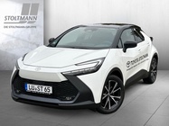 Toyota C-HR 2025