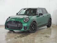 MINI Cooper 2025