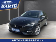 Seat Leon 2023