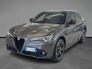 Alfa Romeo Stelvio 2021