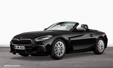 BMW Z4 2021