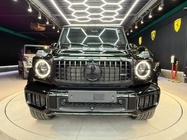 Mercedes-Benz G-Class 2025