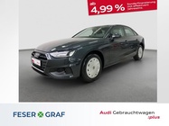 Audi A4 2024