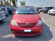 Citroen C3 2004