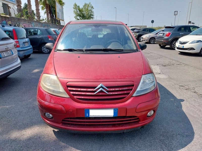 Citroen C3
