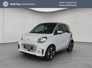 Smart ForTwo 2024