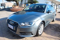 Audi A3 2016
