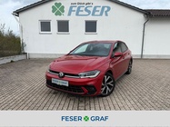 Volkswagen Polo 2023