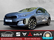 Kia XCeed 2026