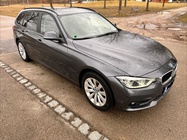 BMW 3 Series 2019