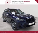 BMW X3 2023