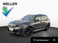 BMW X5 2024