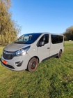 Opel Vivaro 2015