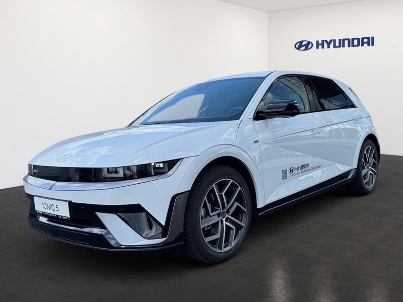 Hyundai Ioniq5