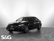 Mercedes-Benz C-Class 2025