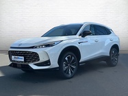 MG HS 2026