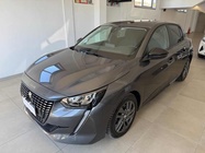 Peugeot 208 2022