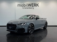 Audi TT 2020