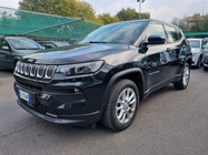 Jeep Compass 2021