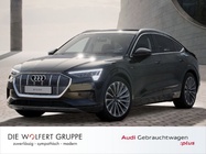Audi e-tron 2023