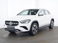 Mercedes-Benz GLA-Class 2024